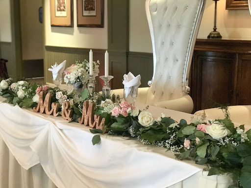 Florist «Lake Zurich Florist», reviews and photos, 34 E Main St, Lake Zurich, IL 60047, USA