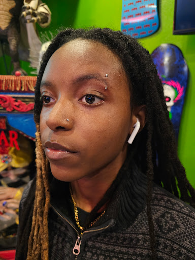 Find tattoo ideas for the back for your next unique tattoo in Arlington at The Chosen One Ink