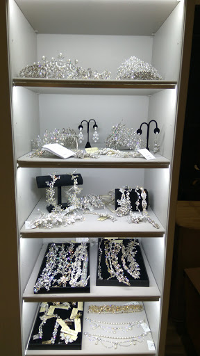 Bridal Shop «Lovella Bridal», reviews and photos, 224 S Brand Blvd, Glendale, CA 91204, USA