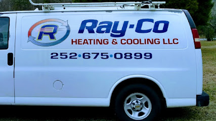 RayCo Heating & Cooling