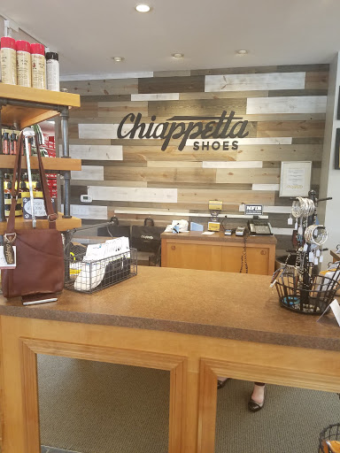 Shoe Store «Chiappetta Shoe Store», reviews and photos, 6821 39th Ave, Kenosha, WI 53142, USA