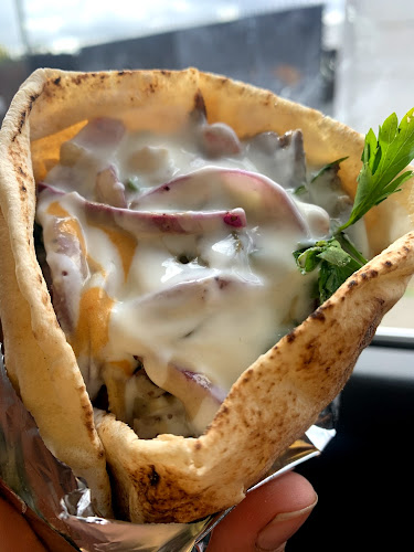 Comentarii opinii despre Shawarma Merhaba