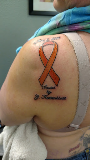 Body Piercing Shop «Destination Ink - Tattoo and Body Piercing», reviews and photos, 2401 NE Cornell Rd, Hillsboro, OR 97124, USA