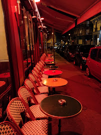 Atmosphère du Restaurant Le Sarment de Montmartre à Paris - n°11