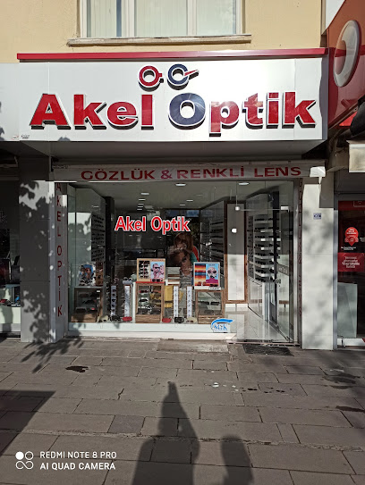 Akel Optik 2