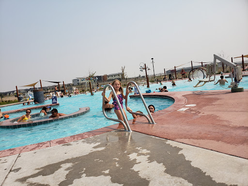 Water Park «Vista Water Park (YMCA)», reviews and photos, 6885 Vista Del Pico Blvd, Colorado Springs, CO 80927, USA