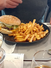 Frite du Restaurant L'Initiative Haguenau - n°6