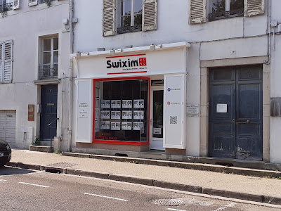 Swixim Agence Immobilière Lons le Saunier à Lons-le-Saunier