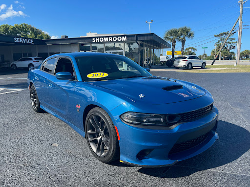 Infiniti Dealer «INFINITI OF MELBOURNE», reviews and photos, 901 S Apollo Blvd, Melbourne, FL 32901, USA