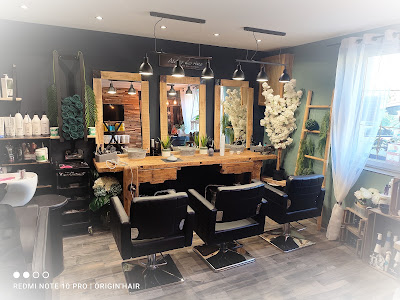 Origin'hair à Fresnes-sur-Escaut