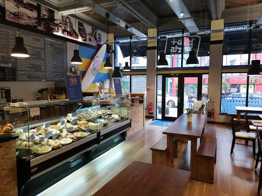 Bob & Berts Portrush