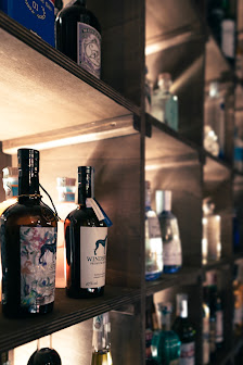 Mosley Spirits & More Via Ortona, 2 D, 66100 Chieti CH, Italia