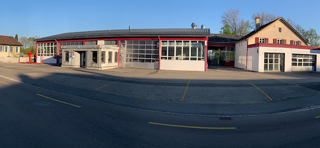 Rezensionen über Carrosserie d'Auvernier SA in Neuenburg - Autowerkstatt