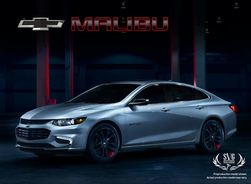 Car Dealer «SVG Chevrolet, LLC», reviews and photos, 1225 Russ Rd, Greenville, OH 45331, USA