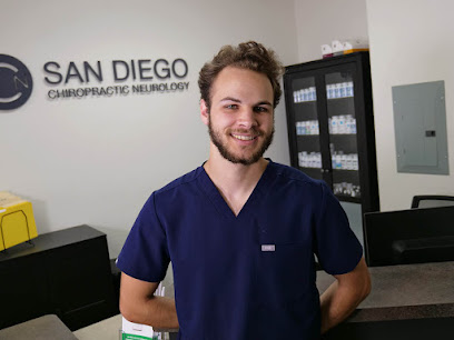 San Diego Chiropractic Neurology