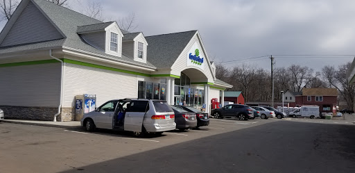 Gas Station «Cumberland Farms», reviews and photos, 204 Marlborough St, Portland, CT 06480, USA