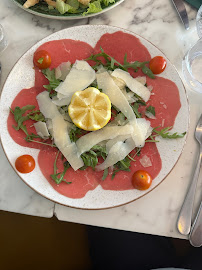 Plats et boissons du Restaurant italien Le Grand Amalfi à Paris - n°15