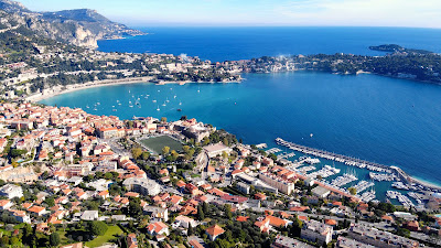 Stéphanie LEJEUNE - Groupe Nicolas Pisani & Laurent Romor - Agent Immobilier à Villefranche-sur-Mer