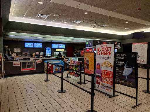 Movie Theater «AMC Classic Bloomington 11», reviews and photos, 1351 S College Mall Rd, Bloomington, IN 47401, USA