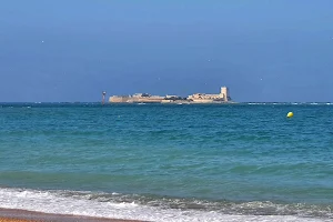 Playa de Sancti Petri image