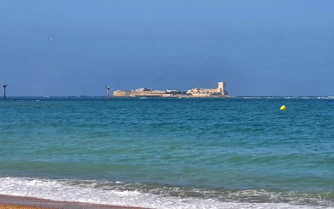 Playa de Sancti Petri image