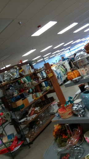 Thrift Store «Goodwill Thrift Store & Job Training Center», reviews and photos, 697 Emory Valley Rd, Oak Ridge, TN 37830, USA