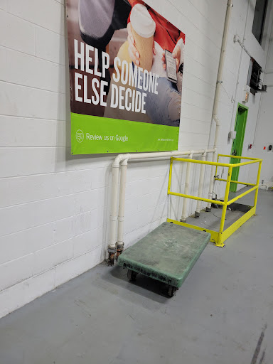 Storage Facility «Extra Space Storage», reviews and photos, 16869 Kilbourne St, Country Club Hills, IL 60478, USA