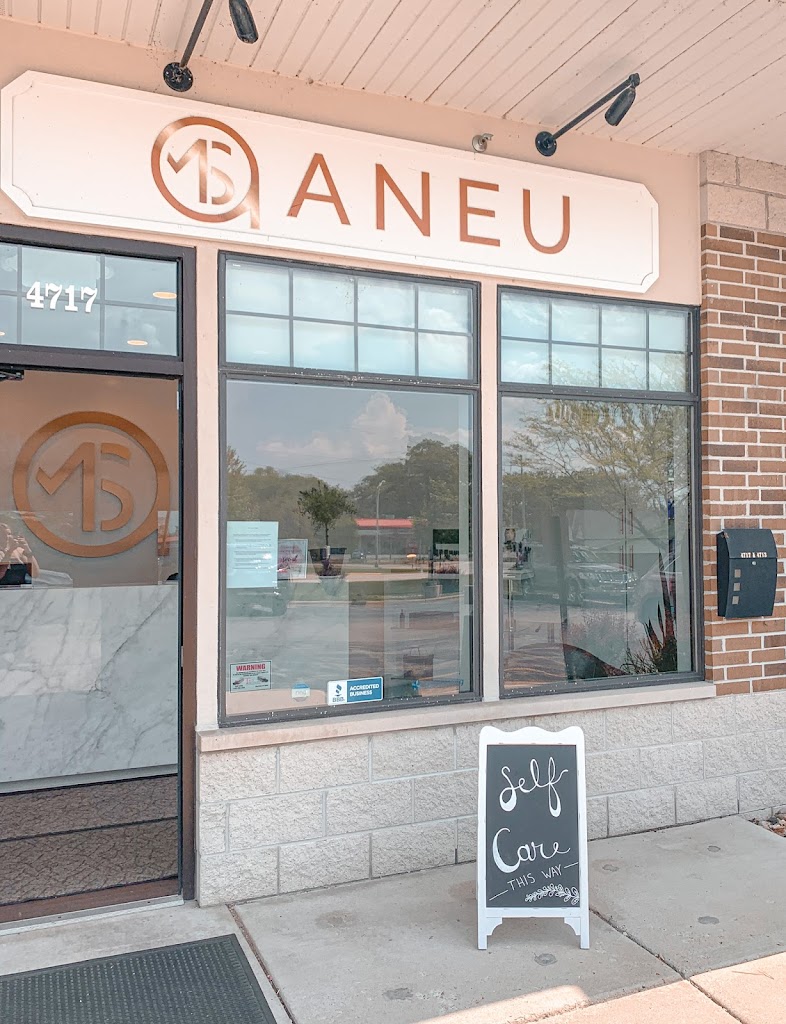 ANEU Med Spa 53558