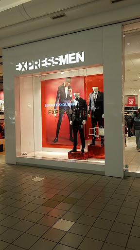 Clothing Store «Express», reviews and photos, 400 NJ-38, Moorestown, NJ 08057, USA