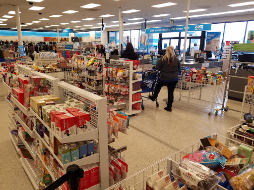 Clothing Store «Ross Dress for Less», reviews and photos, 1609 Caldwell Blvd, Nampa, ID 83651, USA