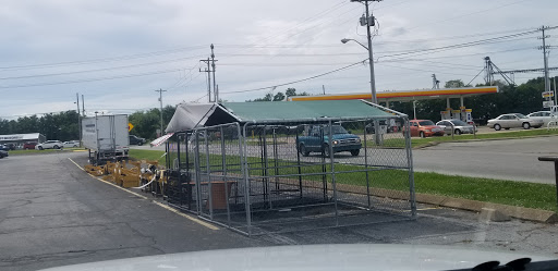 Home Improvement Store «Tractor Supply Co.», reviews and photos, 2028 N Locust Ave, Lawrenceburg, TN 38464, USA