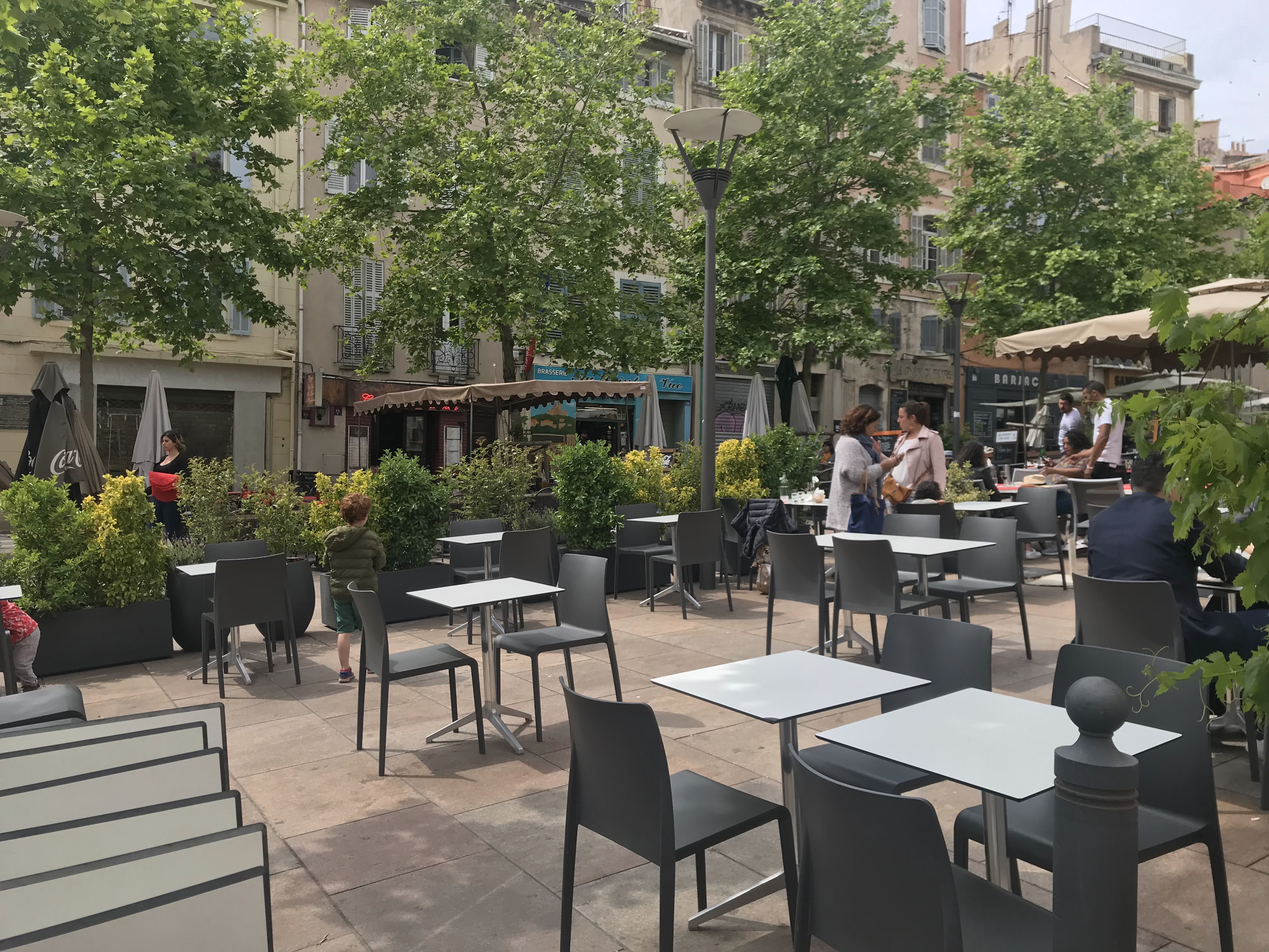 Photo n° 31 de l'avis de Marseille.u fait le 10/05/2019 à 04:36