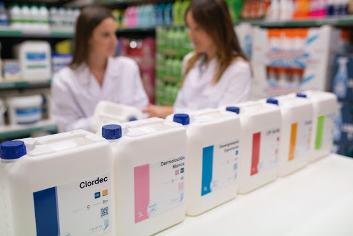 CLEANITY S.L. en Buñol, Valencia