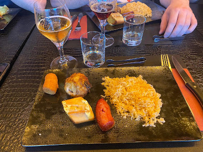 Picanha Grill à Metz