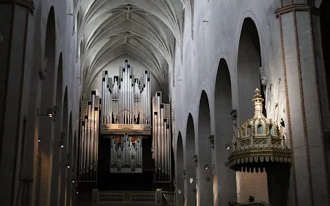 Turku Cathedral Museum image