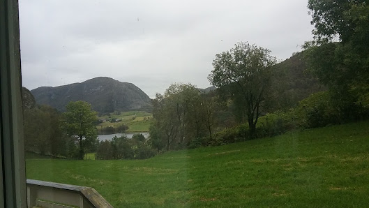Ålgård skole Rettedalen 13, 4330 Ålgård, Norge