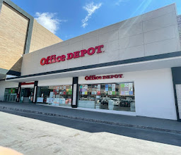 Office Depot Citadina photo