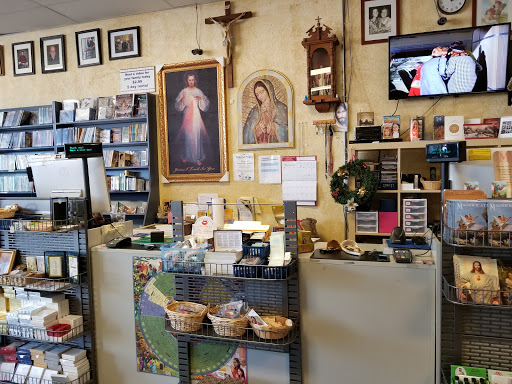 Book Store «The Catholic Store Gifts & Books», reviews and photos, 1928 Broadway, Sacramento, CA 95818, USA