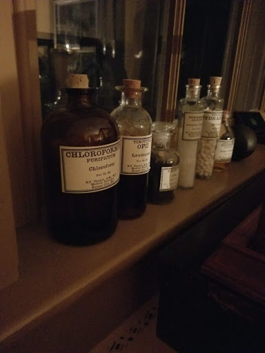 Museum «The John Wornall House Museum», reviews and photos, 6115 Wornall Rd, Kansas City, MO 64113, USA