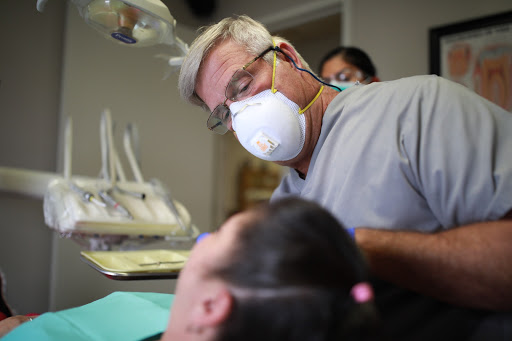 Dental Excellence of South Bay: Russell Coser, DDS