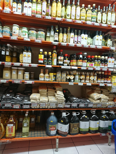 Tienda de productos orientales Ciudad López Mateos