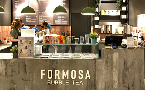 Formosa image