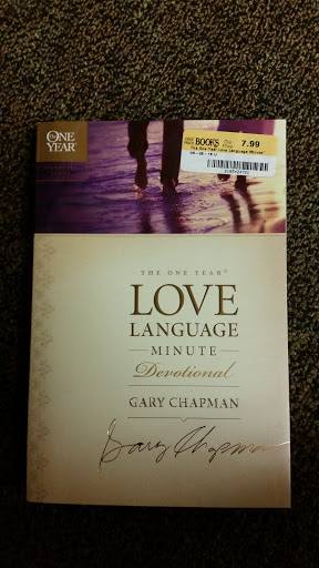 Book Store «Half Price Books», reviews and photos