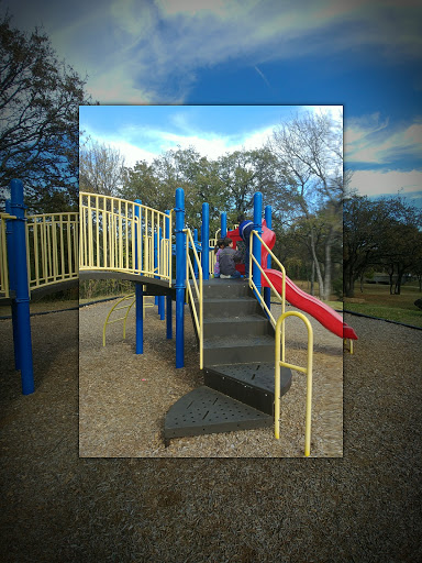 Park «West Park», reviews and photos, 600 Westpark Way, Euless, TX 76040, USA