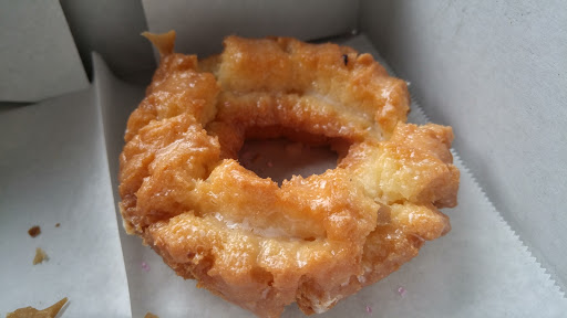 Donut Shop «Legendary Doughnuts», reviews and photos, 2602 6th Ave, Tacoma, WA 98406, USA