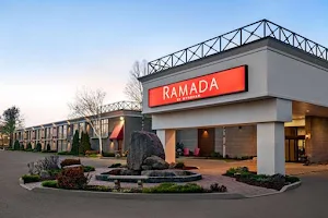 Ramada by Wyndham Cornwall image