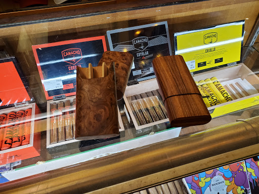 Tobacco Shop «Owl Shop Inc», reviews and photos, 416 Main St, Worcester, MA 01608, USA