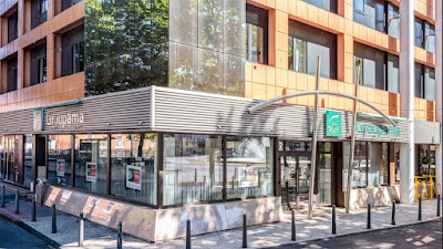 Agence Groupama Albi Jaurès à Albi