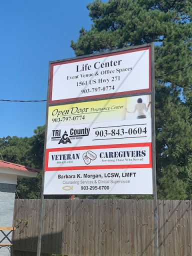 Sign Shop «FASTSIGNS», reviews and photos, 5804 Judson Rd #100, Longview, TX 75605, USA