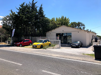 B.O Automobiles à Montpellier